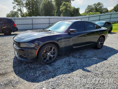 2018 DODGE CHARGER R/T 2C3CDXCT0JH237850 - główne zdjęcie licytacji z USA - miniatura