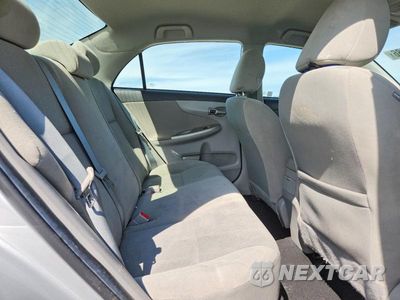 Zdjęcie 10 z 13 samochodu: 2012 TOYOTA COROLLA LE VIN:5YFBU4EE8CP026705 - miniatura