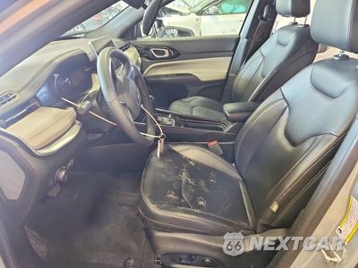 Zdjęcie 7 z 13 samochodu: 2025 JEEP COMPASS LIMITED VIN:3C4NJDCN4ST508477 - miniatura