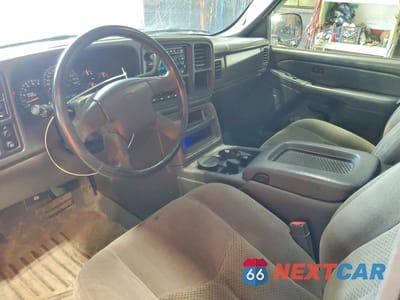 Zdjęcie 8 z 12 samochodu: 2006 CHEVROLET SILVERADO K1500 VIN:2GCEK19B361242014 - miniatura
