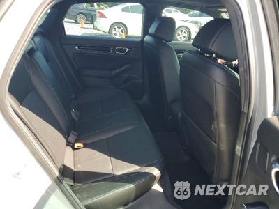 Zdjęcie 10 z 12 samochodu: 2025 HONDA CIVIC SPORT VIN:2HGFE4F83SH319179 - miniatura