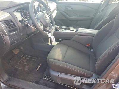 Zdjęcie 7 z 13 samochodu: 2025 NISSAN ROGUE S VIN:5N1BT3AB9SC857125 - miniatura