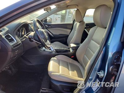Zdjęcie 7 z 12 samochodu: 2014 MAZDA 6 TOURING VIN:JM1GJ1V63E1131276 - miniatura