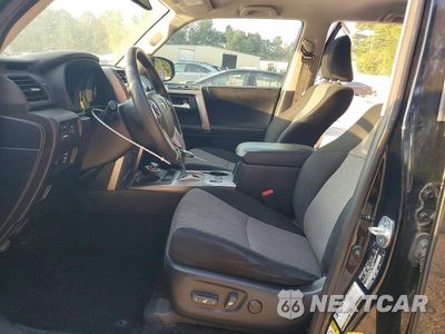 Zdjęcie 7 z 13 samochodu: 2017 TOYOTA 4RUNNER SR5 VIN:JTEBU5JR1H5466036 - miniatura