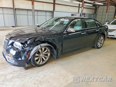 2019 CHRYSLER 300 LIMITED 2C3CCAEG9KH528607 - główne zdjęcie licytacji z USA - miniatura