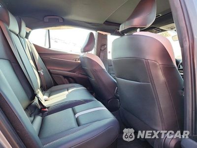 Zdjęcie 10 z 13 samochodu: 2025 TOYOTA CAMRY SE VIN:4T1DAACKXSU590460 - miniatura