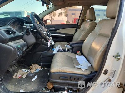 Zdjęcie 7 z 13 samochodu: 2015 HONDA CR-V EXL VIN:5J6RM4H79FL048537 - miniatura