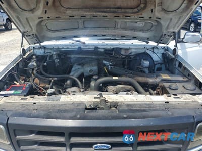 Zdjęcie 11 z 12 samochodu: 1993 FORD F-150 XL REGULAR CAB VIN:1FTEX15Y8PKA76568 - miniatura