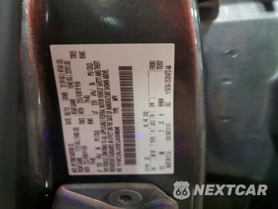 Zdjęcie 13 z 13 samochodu: 2014 FORD ESCAPE TITANIUM VIN:1FMCU9JX5EUA59896 - miniatura