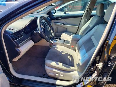 Zdjęcie 7 z 13 samochodu: 2014 TOYOTA CAMRY HYBRID XLE VIN:4T1BD1FK2EU119742 - miniatura