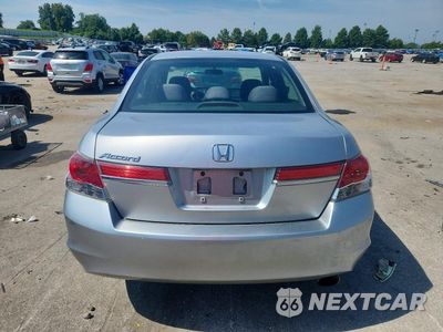 Zdjęcie 6 z 12 samochodu: 2011 HONDA ACCORD LX VIN:1HGCP2F31BA052225 - miniatura