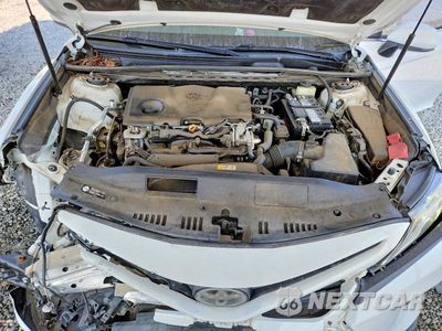 Zdjęcie 11 z 12 samochodu: 2018 TOYOTA CAMRY SE VIN:4T1B11HK1JU035136 - miniatura