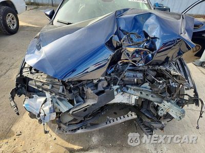 Zdjęcie 11 z 13 samochodu: 2024 MAZDA 3 PREFERRED VIN:3MZBPACM9RM420534 - miniatura
