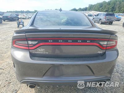 Zdjęcie 6 z 12 samochodu: 2019 DODGE CHARGER R/T VIN:2C3CDXCT5KH754014 - miniatura