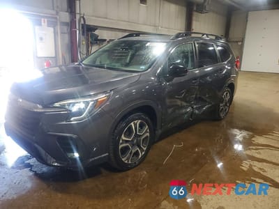 2024 SUBARU ASCENT LIMITED 4S4WMAUDXR3413651 - główne zdjęcie licytacji z USA - miniatura
