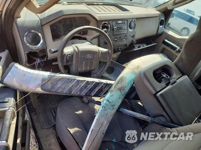 Zdjęcie 8 z 12 samochodu: 2009 FORD F250 SUPER DUTY VIN:1FTSX21Y89EA18136 - miniatura