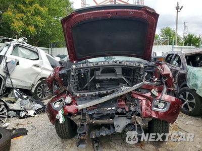 Piąte zdjęcie samochodu w środku: 2016 GMC SIERRA K2500 DENALI VIN:1GT12UEG6GF231391 - miniatura