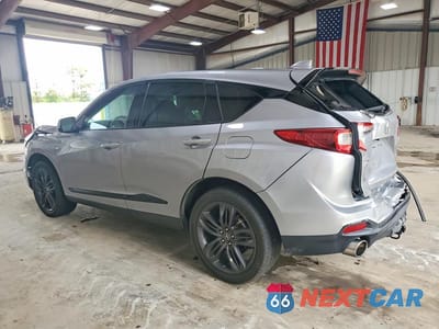 Drugie zdjęcie samochodu z przodu: 2021 ACURA RDX A-SPEC VIN:5J8TC2H64ML042735 - miniatura