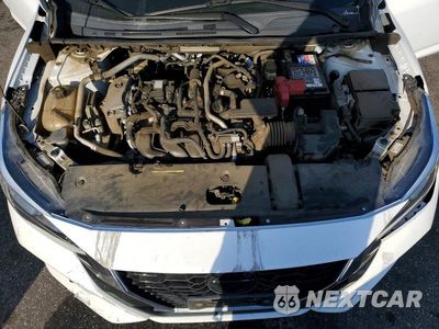 Zdjęcie 11 z 12 samochodu: 2020 NISSAN SENTRA SV VIN:3N1AB8CV3LY288050 - miniatura