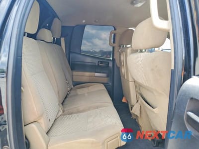 Zdjęcie 10 z 12 samochodu: 2013 TOYOTA TUNDRA DOUBLE CAB SR5 VIN:5TFUW5F10DX276608 - miniatura