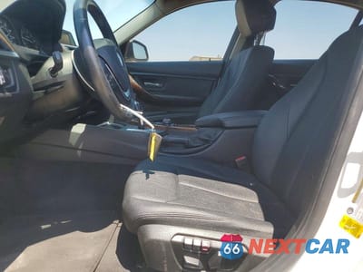 Zdjęcie 7 z 12 samochodu: 2014 BMW 328 I SULEV VIN:WBA3C1C58EK105475 - miniatura