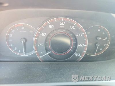 Zdjęcie 9 z 13 samochodu: 2013 HONDA ACCORD EXL VIN:1HGCT2A88DA005596 - miniatura