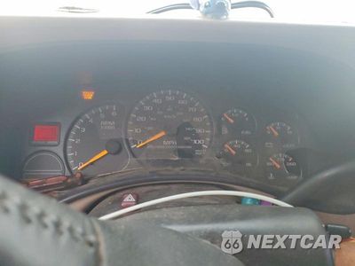 Zdjęcie 9 z 13 samochodu: 2001 CHEVROLET TAHOE C1500 VIN:1GNEC13T11J151635 - miniatura