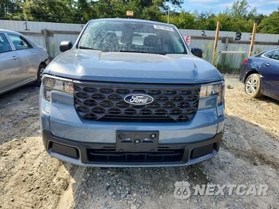 Piąte zdjęcie samochodu w środku: 2026 FORD MAVERICK XLT VIN:3FTTW8JA4TRA23321 - miniatura
