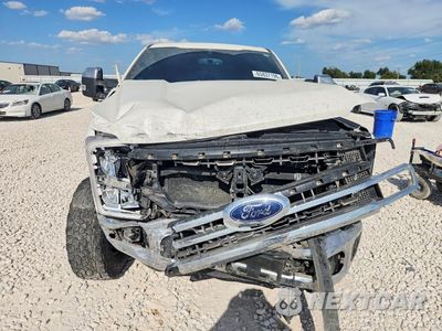 Piąte zdjęcie samochodu w środku: 2023 FORD F350 SUPER DUTY VIN:1FT8W3BMXPED64944 - miniatura