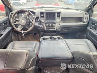 Zdjęcie 8 z 12 samochodu: 2022 RAM 2500 TRADESMAN VIN:3C6UR5HJ3NG130821 - miniatura