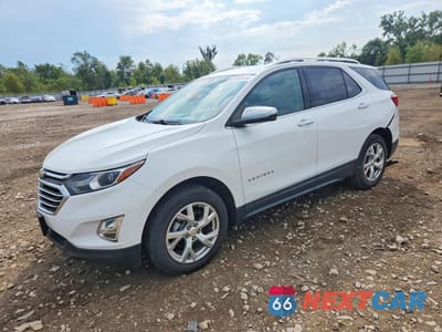 2019 CHEVROLET EQUINOX PREMIER 2GNAXXEV0K6202965 - główne zdjęcie licytacji z USA - miniatura