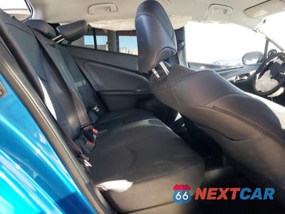 Zdjęcie 10 z 12 samochodu: 2019 TOYOTA PRIUS VIN:JTDKARFU2K3075983 - miniatura