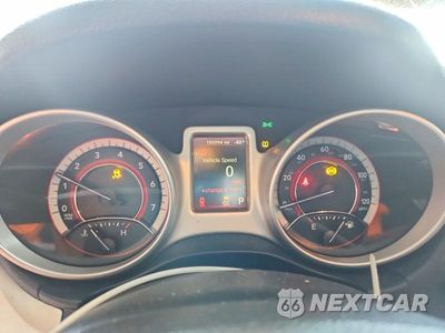 Zdjęcie 9 z 13 samochodu: 2017 DODGE JOURNEY SXT VIN:3C4PDDBG7HT539976 - miniatura