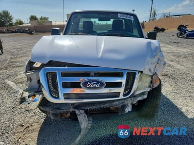 Piąte zdjęcie samochodu w środku: 2011 FORD RANGER VIN:1FTKR1AD1BPA25084 - miniatura