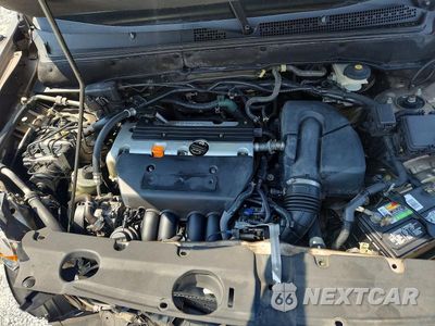 Zdjęcie 12 z 13 samochodu: 2006 HONDA CR-V LX VIN:SHSRD68526U405293 - miniatura