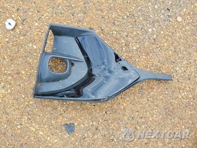 Zdjęcie 13 z 14 samochodu: 2021 BUICK ENCORE GX SELECT VIN:KL4MMDS20MB093912 - miniatura
