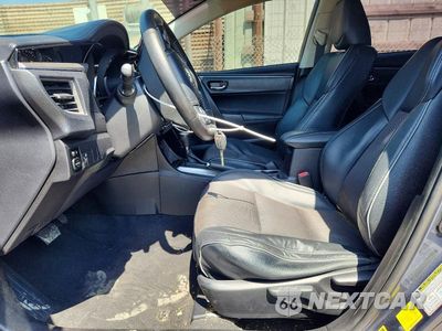Zdjęcie 7 z 12 samochodu: 2014 TOYOTA COROLLA VIN:5YFBURHEXEP108429 - miniatura