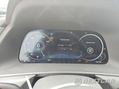 Zdjęcie 9 z 12 samochodu: 2020 HYUNDAI SONATA SEL PLUS VIN:5NPEJ4J27LH045423 - miniatura