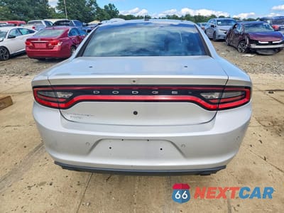 Zdjęcie 6 z 12 samochodu: 2021 DODGE CHARGER POLICE VIN:2C3CDXKG7MH613243 - miniatura