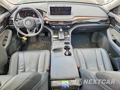 Zdjęcie 8 z 12 samochodu: 2022 ACURA MDX TECHNOLOGY VIN:5J8YE1H46NL012940 - miniatura
