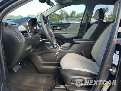 Zdjęcie 7 z 13 samochodu: 2022 CHEVROLET EQUINOX LT VIN:2GNAXUEV1N6136610 - miniatura