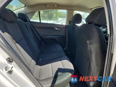 Zdjęcie 10 z 12 samochodu: 2020 KIA RIO S VIN:3KPA24AD2LE335702 - miniatura