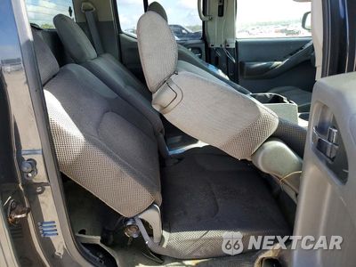 Zdjęcie 10 z 12 samochodu: 2013 NISSAN FRONTIER S VIN:1N6AD0ER5DN753867 - miniatura