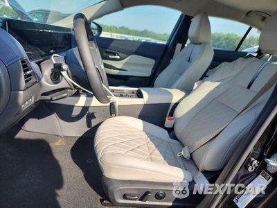 Zdjęcie 7 z 12 samochodu: 2026 NISSAN SENTRA SL VIN:3N1AB9EW7TY267729 - miniatura