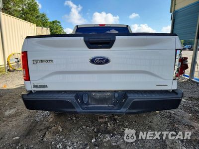 Zdjęcie 6 z 12 samochodu: 2016 FORD F150 VIN:1FTMF1C89GKD38910 - miniatura
