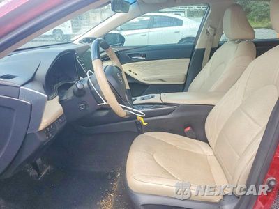 Zdjęcie 7 z 12 samochodu: 2020 TOYOTA AVALON LIMITED VIN:4T1D21FB4LU012865 - miniatura