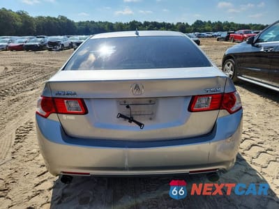 Zdjęcie 6 z 12 samochodu: 2010 ACURA TSX VIN:JH4CU2F6XAC011725 - miniatura