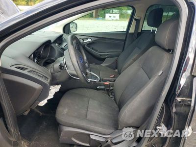 Zdjęcie 7 z 12 samochodu: 2016 FORD FOCUS SE VIN:1FADP3F25GL306097 - miniatura