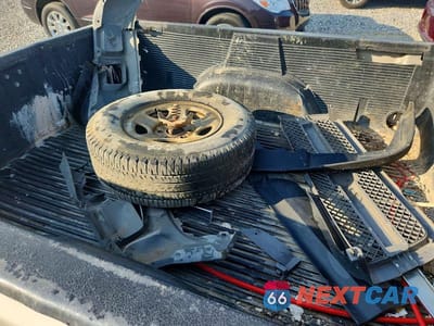 Zdjęcie 12 z 13 samochodu: 2004 CHEVROLET SILVERADO C1500 VIN:1GCEC19X14Z278054 - miniatura