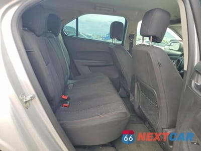 Zdjęcie 11 z 13 samochodu: 2013 CHEVROLET EQUINOX LS VIN:2GNALBEK1D1236983 - miniatura